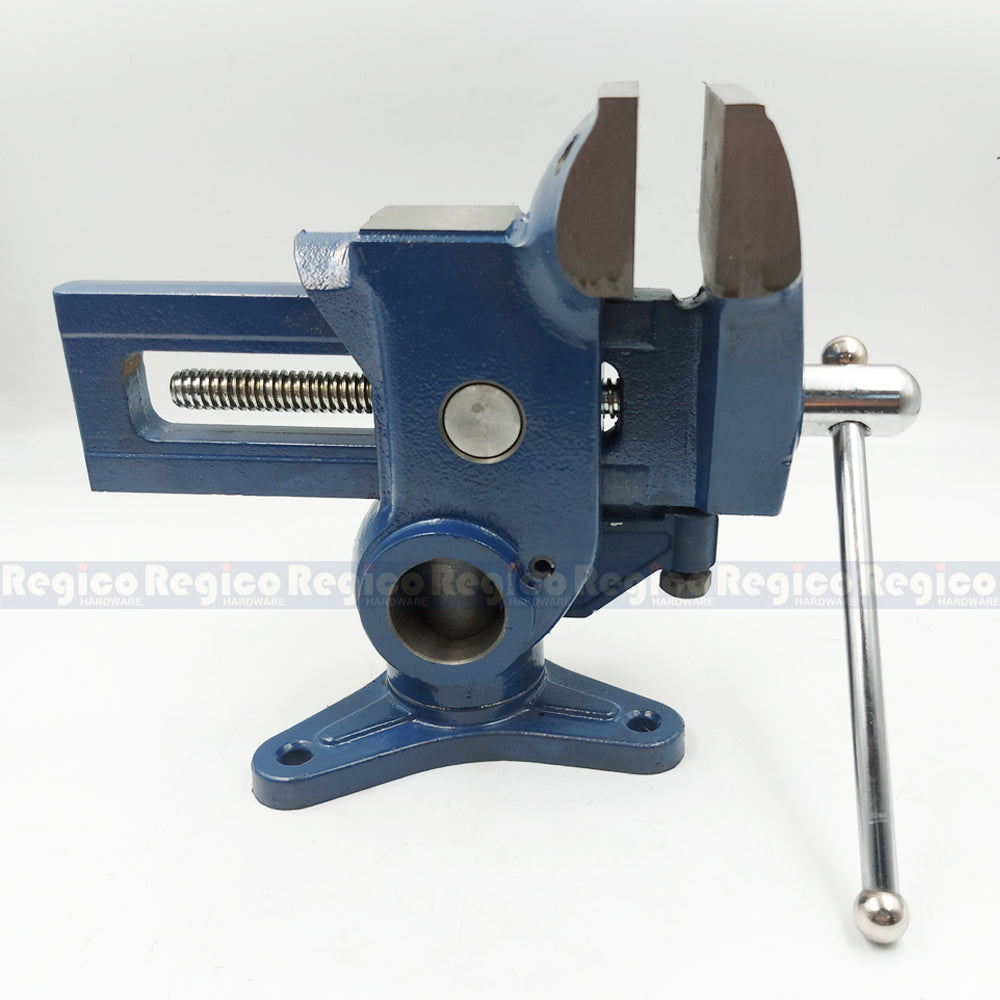 ChuPower Parrot Vise 3.1/2" CT-703