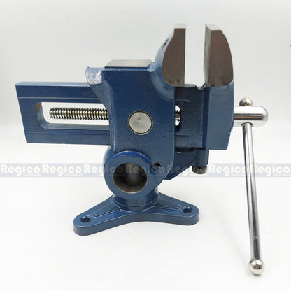 ChuPower Parrot Vise 3.1/2" CT-703