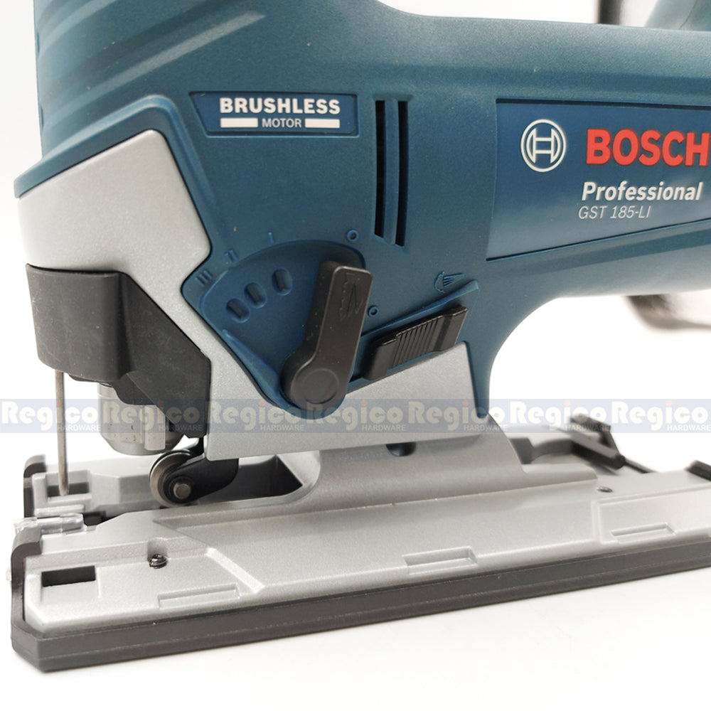 Bosch GST 185-Li 18v Cordless Jigsaw Bosch Cordless