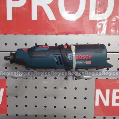 BOSCH GRO 12v-35 Cordless Rotary Tool UNIT ONLY Battery and Charger not Included Bosch Cordless Tools