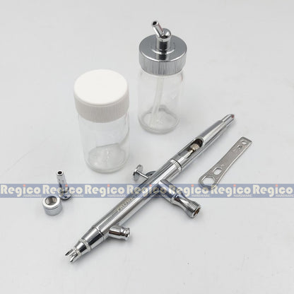 PROWIN Siphon Type Spray Paint Hobby Air Brush SG-810C