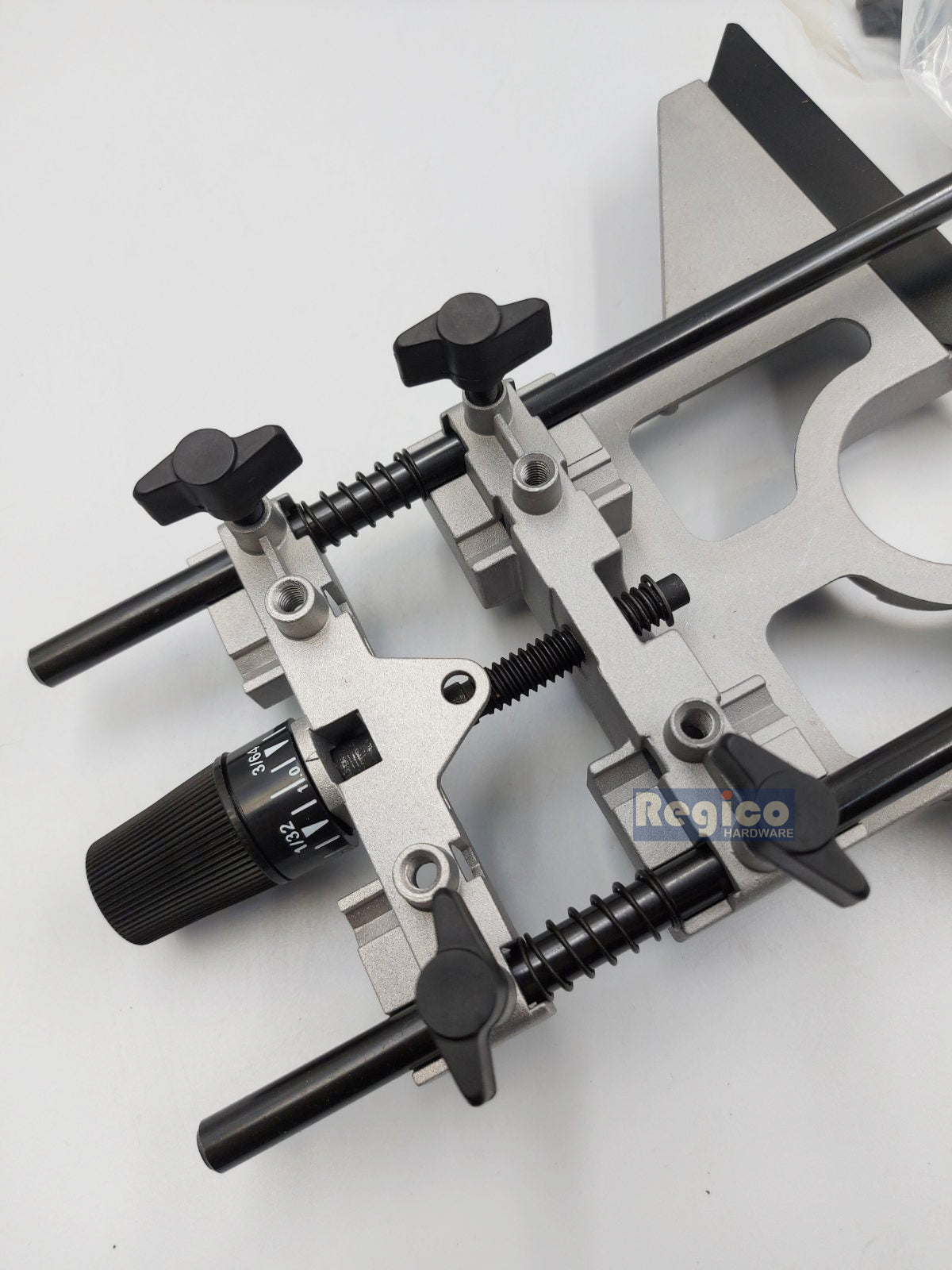 Bosch RA1054 Precision Parallel Guide for Router with Fine Adjustment Bosch Accessories