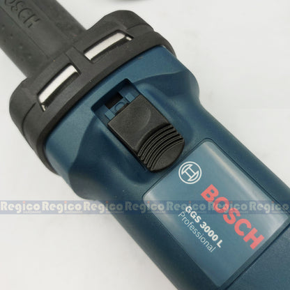 Bosch GGS 3000 L Straight Pencil Grinder Bosch Blue Line