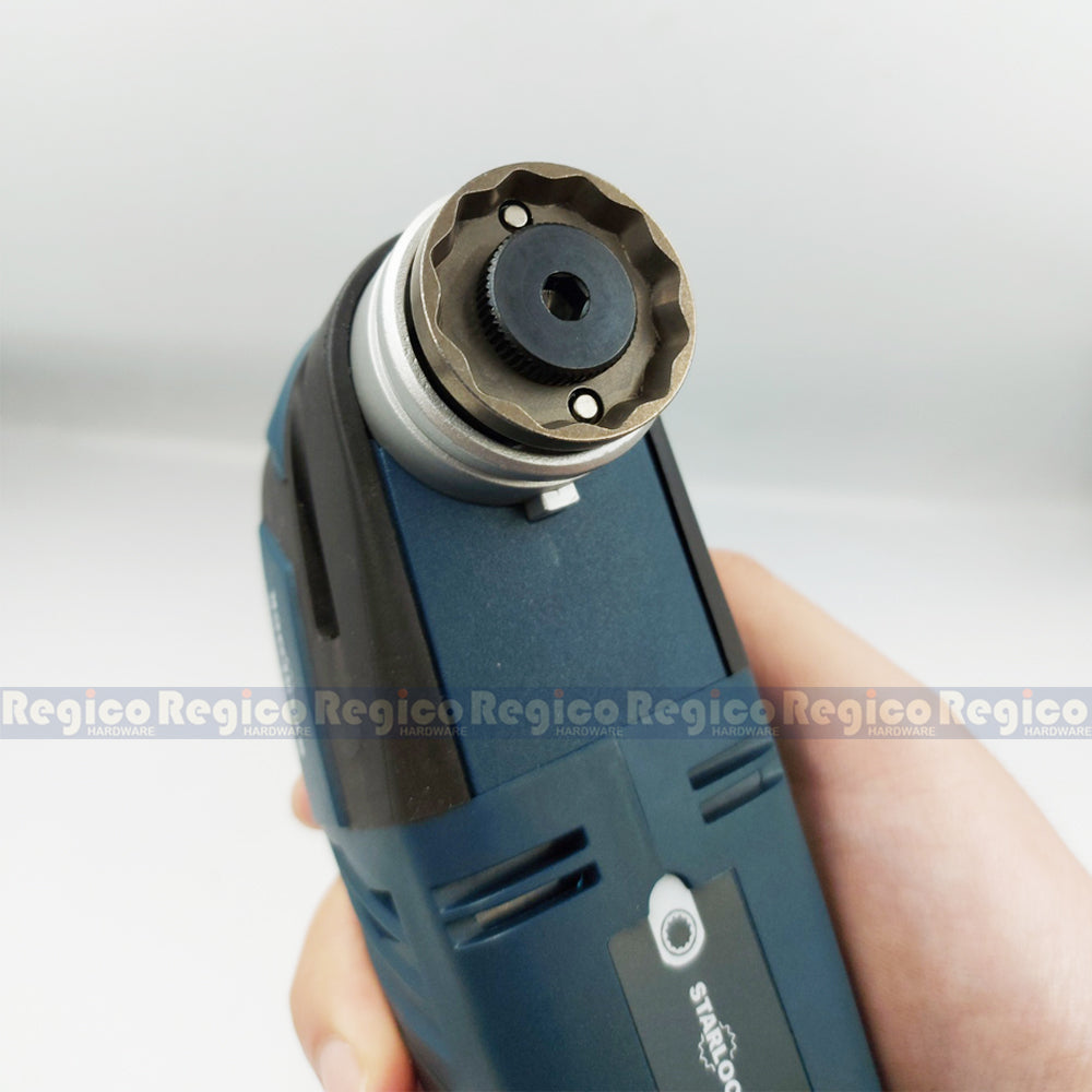 BOSCH Cordless Starlock Multi Tool GOP 12V-28  UNIT ONLY Battery and charger not Included