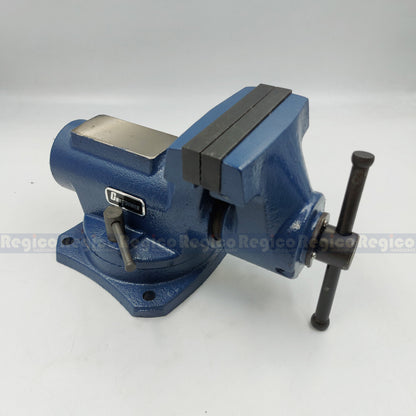 ChuPower Engineer Machinist Vise 4" CT-608