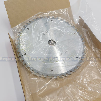 Nakahashi 48T 180mm 7 inches Circular Saw Blade Made in Japan