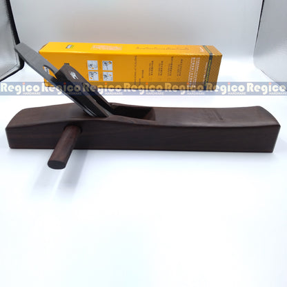 MujingFang Hong Kong Style Laos Ebony Jack Hand Planer ( LH1068-133)