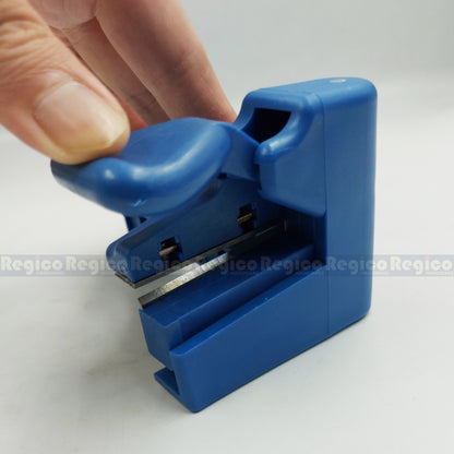 Regicocraft Manual Edge Bending Cutter #40905 Edge Banding Trimmer