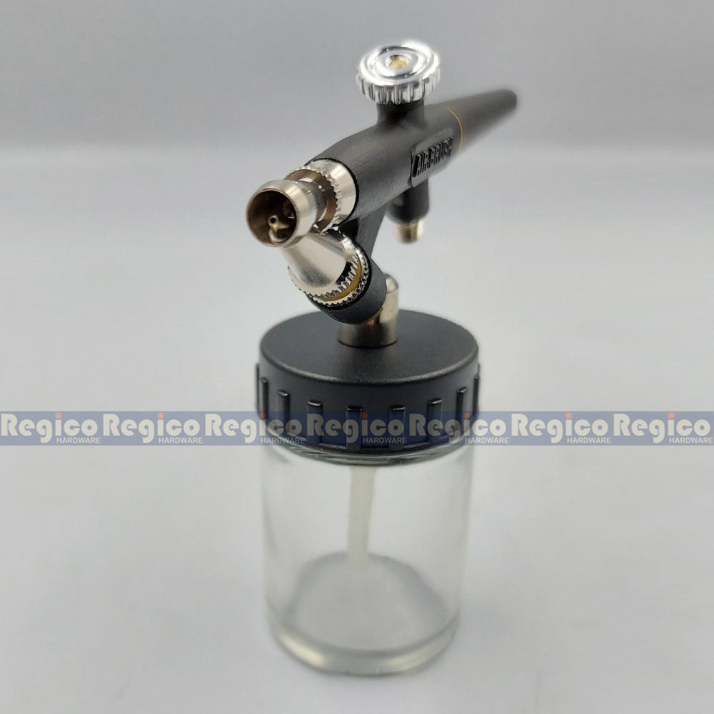 PROWIN Siphon Type Hobby Air Brush Kit SG-720