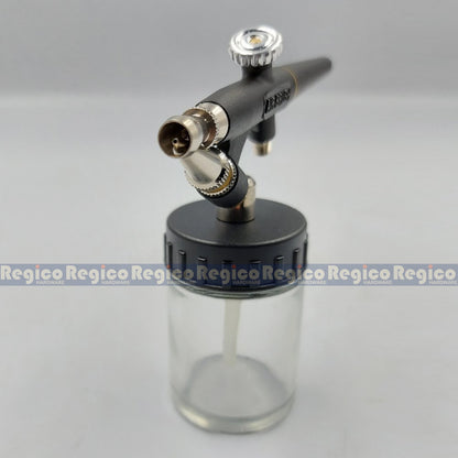 PROWIN Siphon Type Hobby Air Brush Kit SG-720