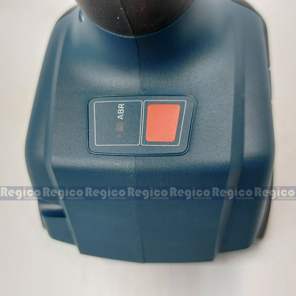 BOSCH GDS 18V-400 Cordless 400Nm Impact Wrench Regico Hardware Bosch Cordless (BATTERY AND CHARGER NOT INCLUDED)