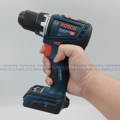 GSR 18v-90 C 13mm Cordless Brushless Hand Drill Driver UNIT ONLY Bosch Cordless
