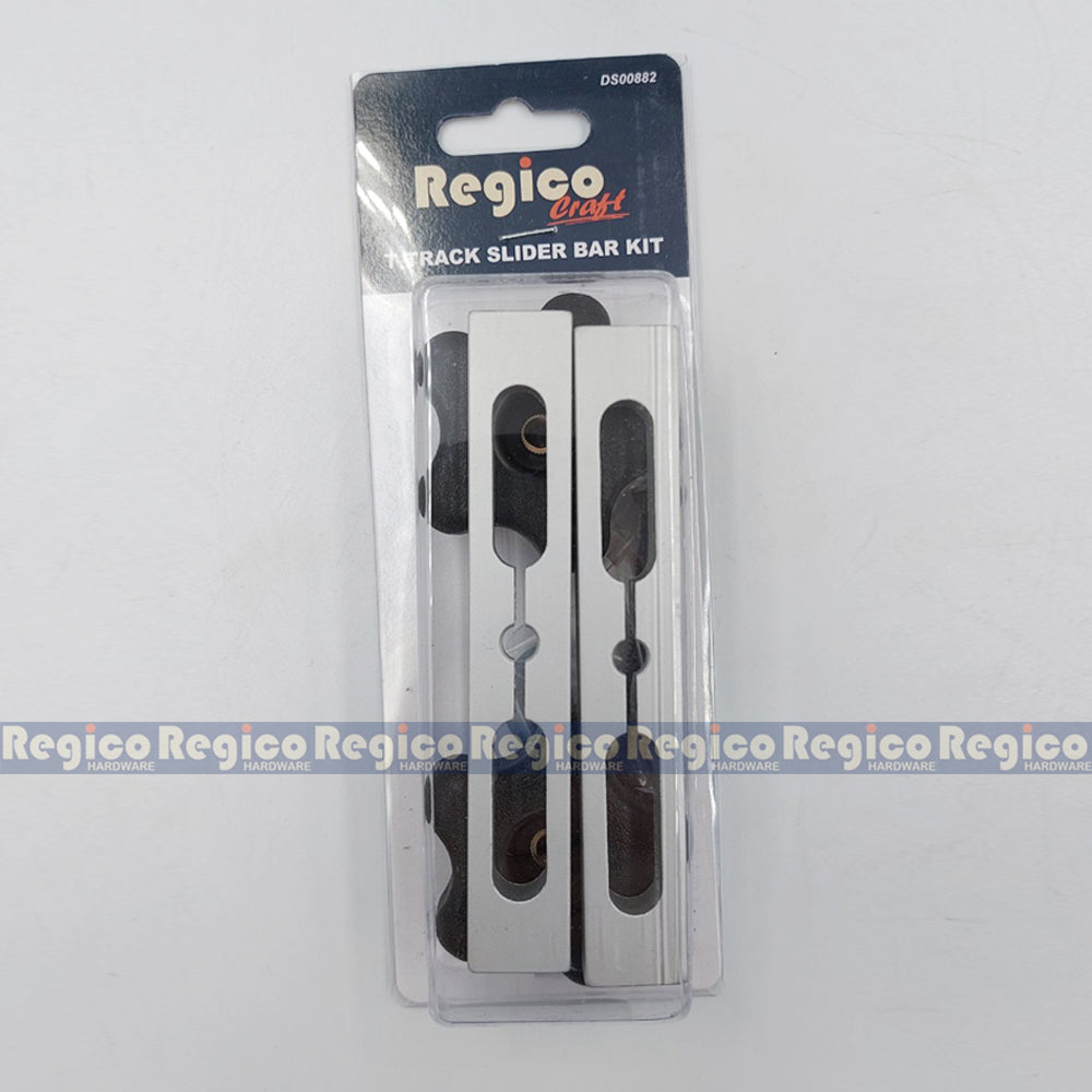 Regicocraft T-Track Slider Bar Kit #00882
