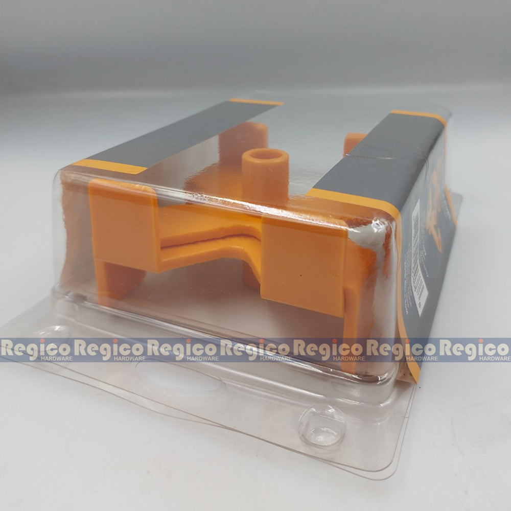 BORA 2 x 4 Centipede X-Cup Drop-in Support Woodworking Accessories CA0202