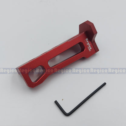 Regicocraft Corner Edge Deburring Arc Edge Banding Trimmer Planer #51304