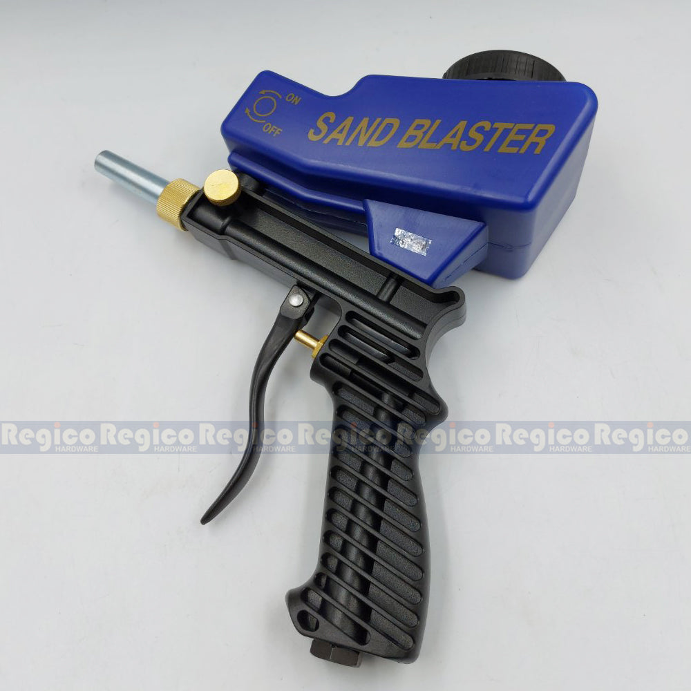 Regicocraft Sand Blaster #01144