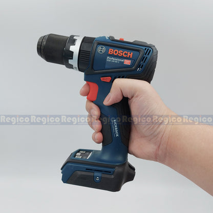 GSB 18v-90 C 13mm Cordless Brushless Impact Hammer Hand Drill UNIT ONLY Bosch Cordless