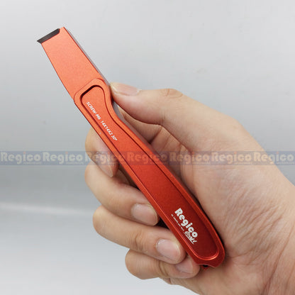 Regicocraft Deburring Scraper with Carbide insert #10038