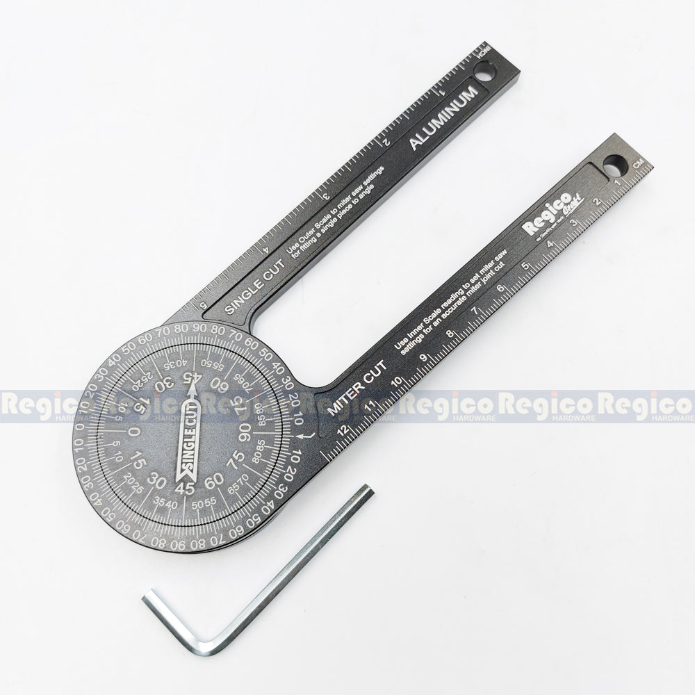 Regicocraft Angle Gauge Ruler #92911