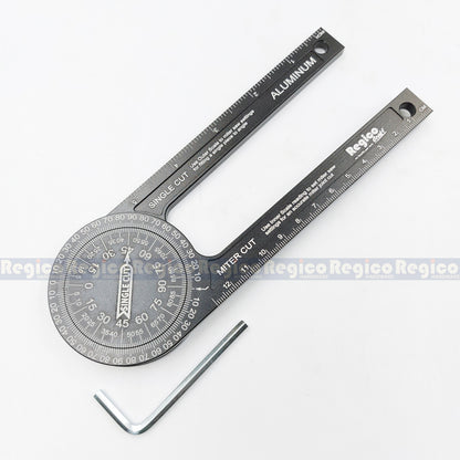 Regicocraft Angle Gauge Ruler #92911