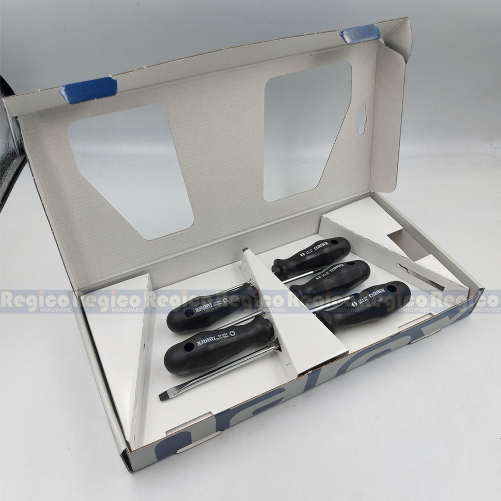 Narex Profi Line Screwdriver Set #864000