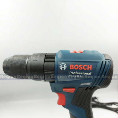 Bosch GSB 185 Li 18v Cordless Impact Hammer Drill Bosch Cordless