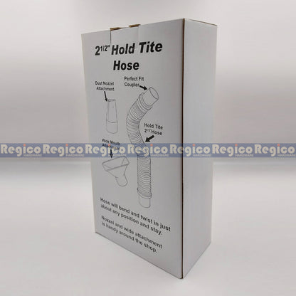 REGICOCRAFT 2.1/2" Flexible Hose Kit #00308