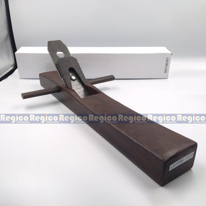 MujingFang Hong Kong Style Laos Ebony Jack Hand Planer (LH1088-150B)