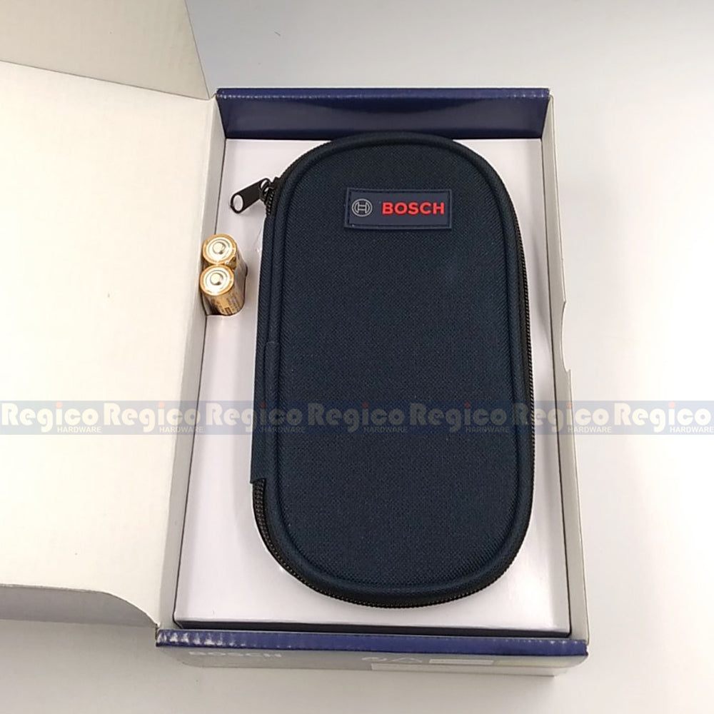 Bosch GIS 500 Thermal Scanner Thermo Detector (Not for Human Use) Bosch Measuring Tools