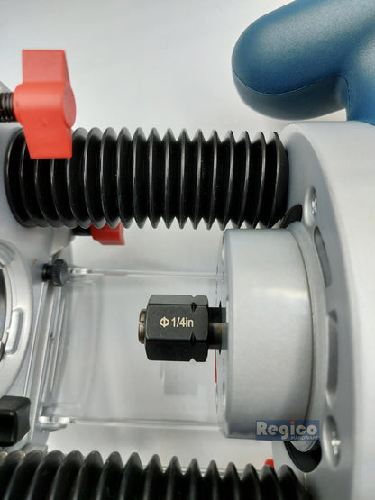 Bosch GOF 130 Plunge Router Bosch CoC
