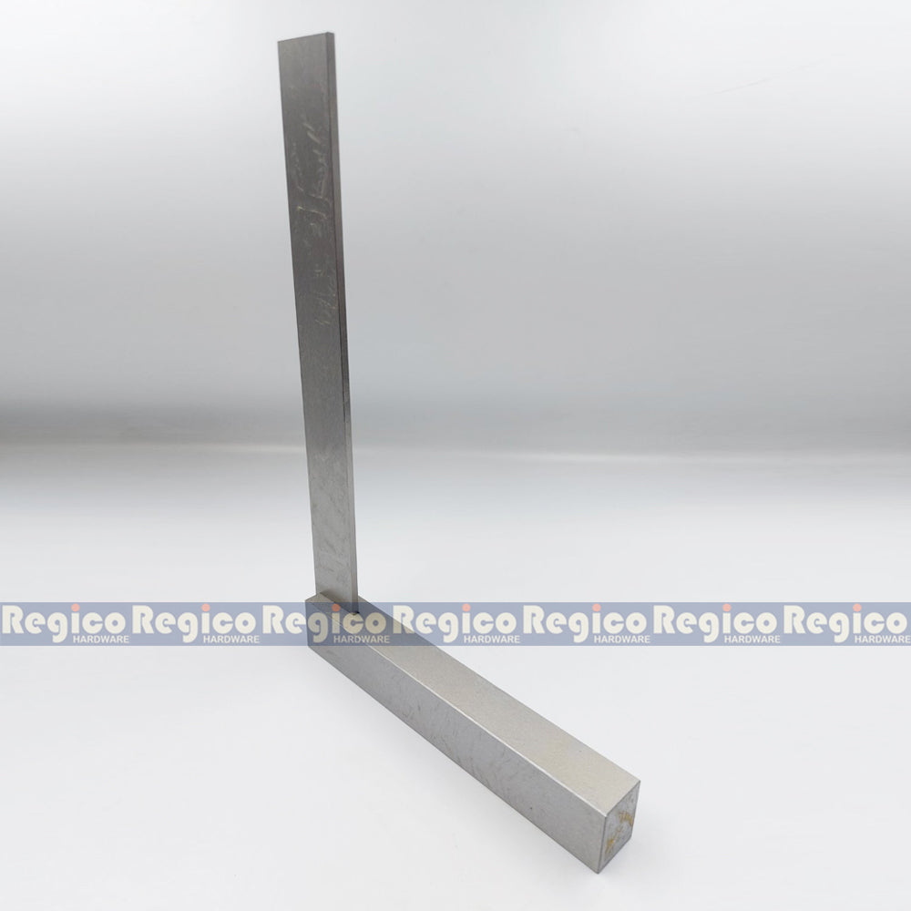 Shinwa Carbon Steel Precision Machinist Square in line with Japanese Industrial Standard (B7526) Grade 2