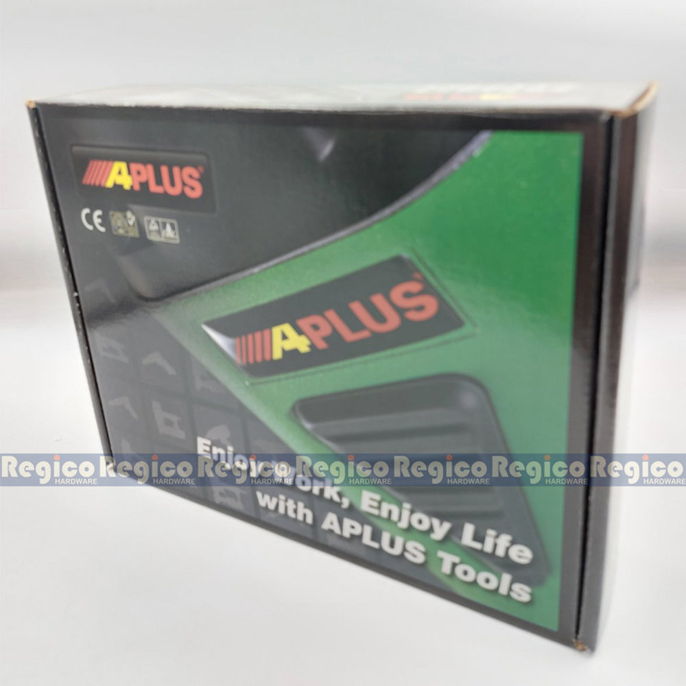 APLUS Pneumatic Pin Nail Gun P0.6/30