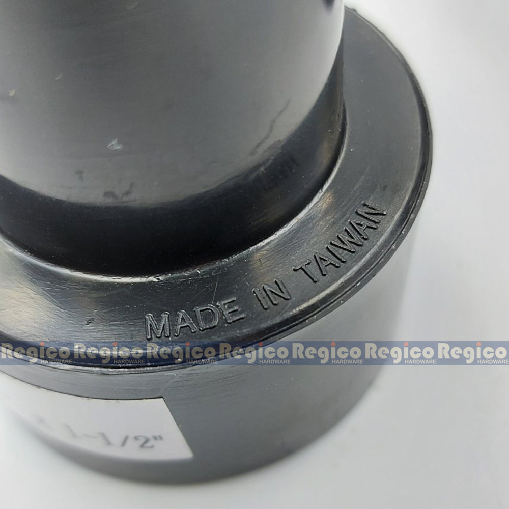 Regicocraft Dust Cyclone Vacuum Hose Reducer Adapter Set