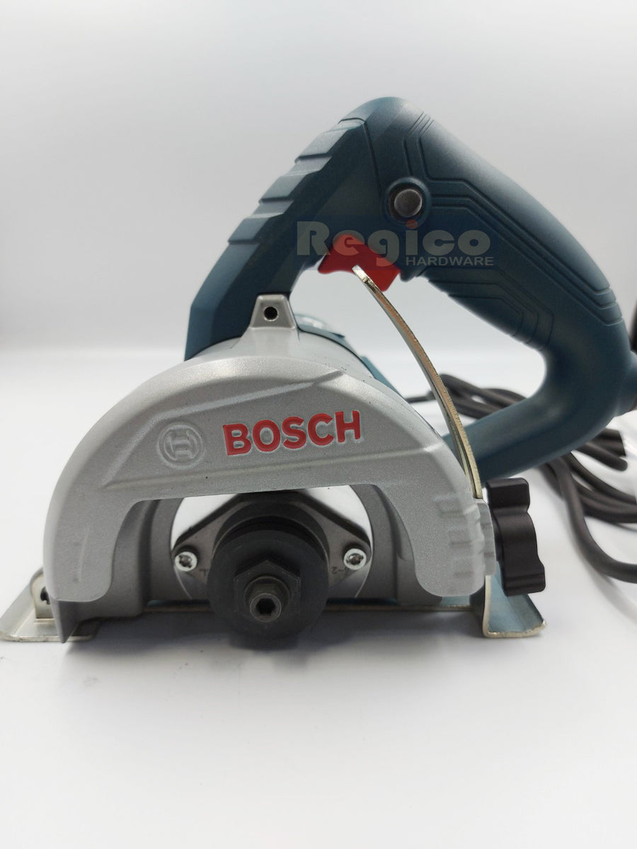 Bosch GDC 140 115mm Marble Saw Contractor's Choice Bosch COC