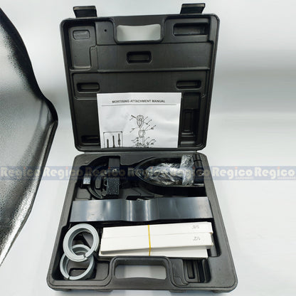 Regicocraft Mortise Mortising Attachment for Bench Drill Press #DPA65