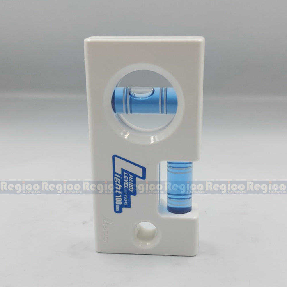 Shinwa 100mm Handy Level Light