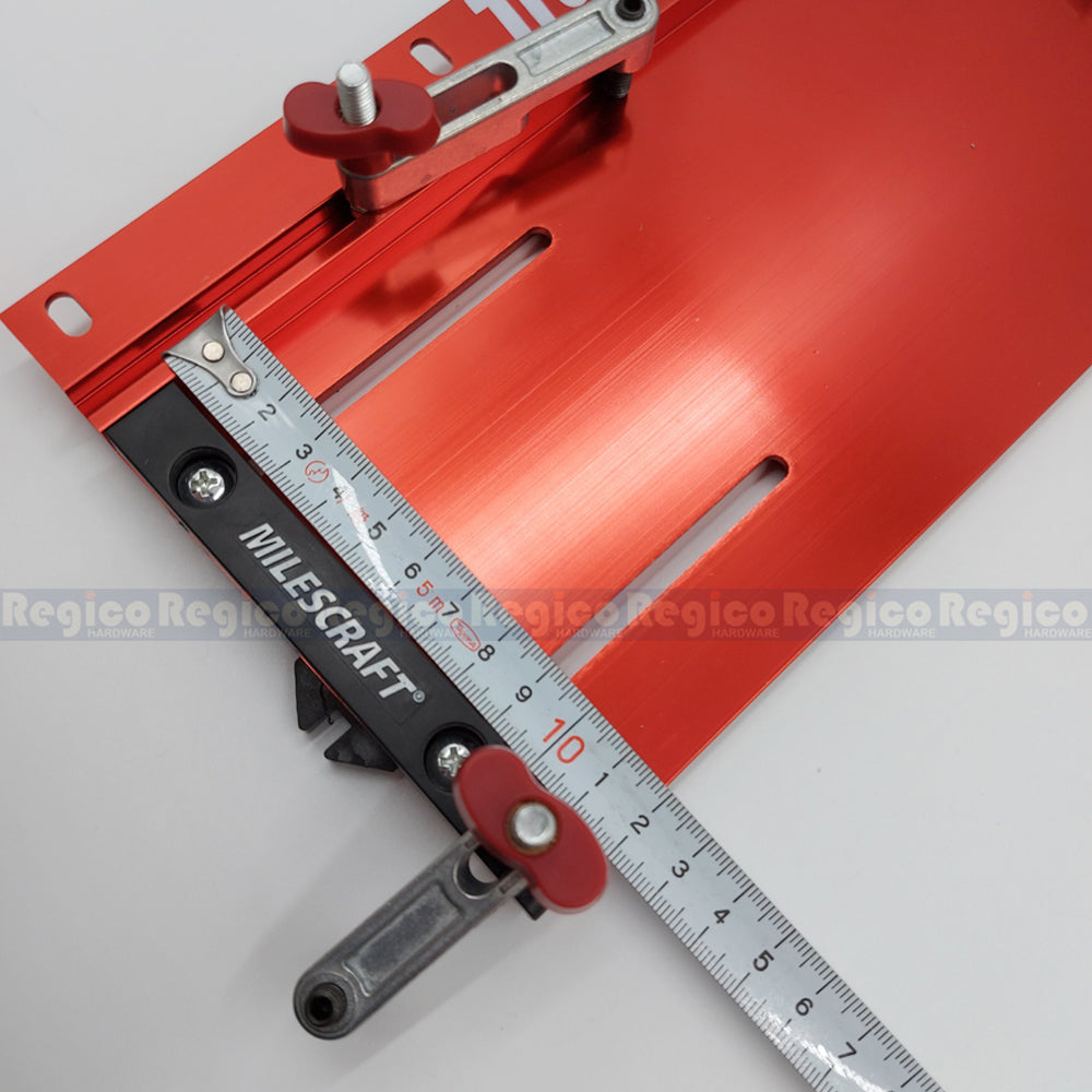 Milescraft 56 inches 4.5 ft Track Saw Guide Rail Extension #1409