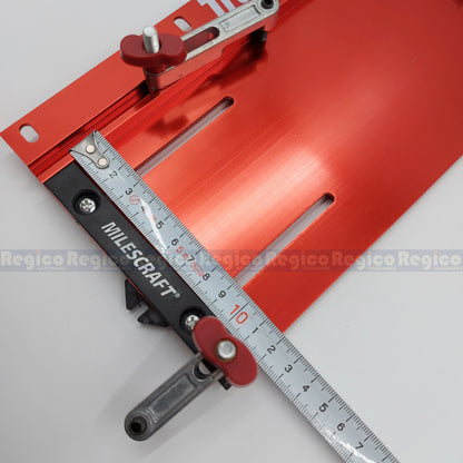 Milescraft 56 inches 4.5 ft Track Saw Guide Rail Extension #1409