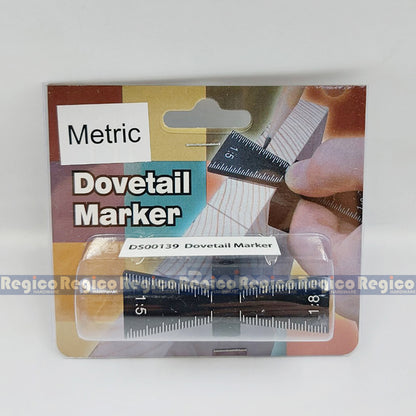 Regicocraft Dovetail Marker #00139