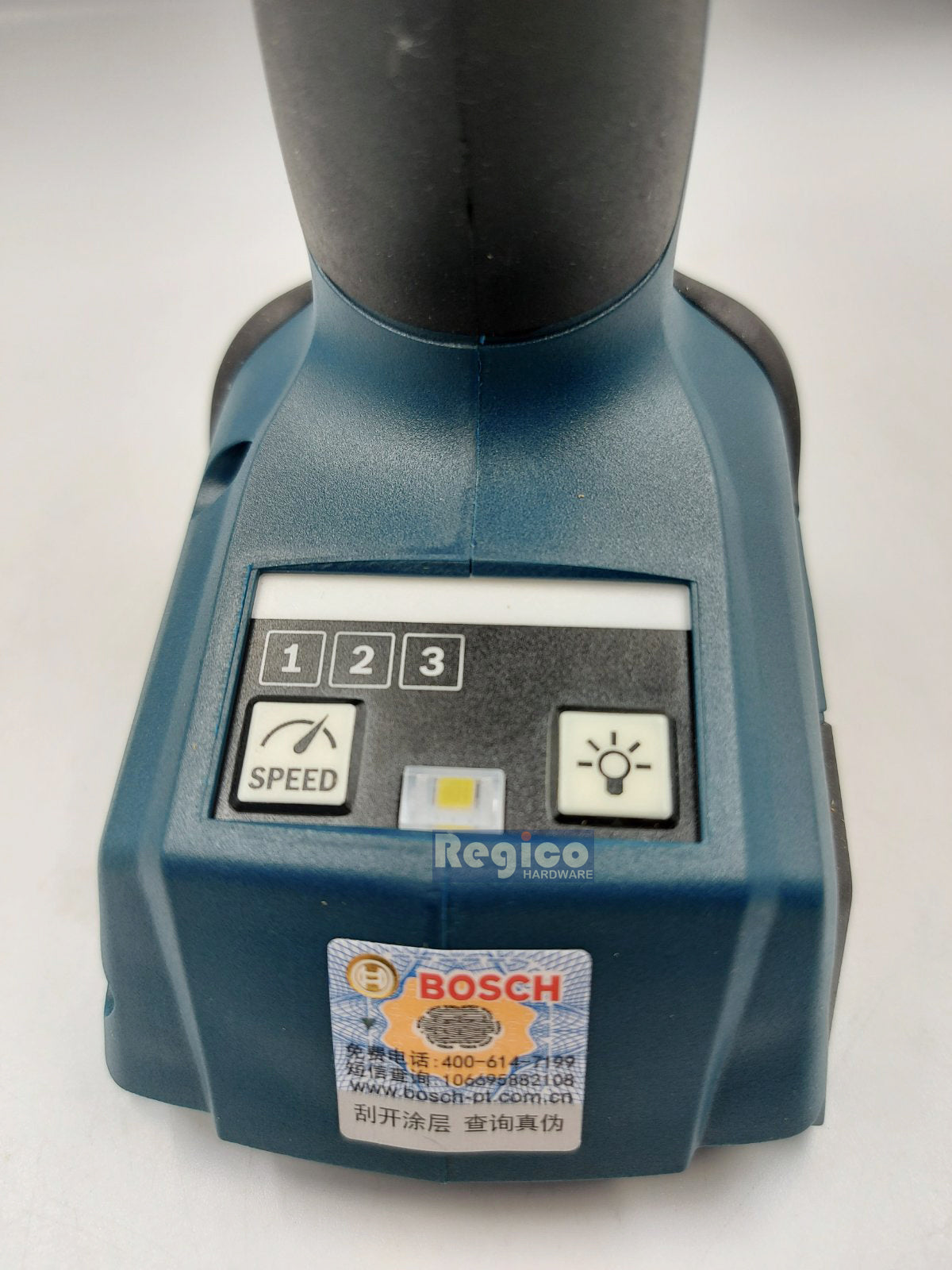 Bosch GDS 18v-1050H Biturbo Brushless Cordless 3/4 inch Impact Wrench Bosch Cordless