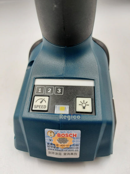 Bosch GDS 18v-1050H Biturbo Brushless Cordless 3/4 inch Impact Wrench Bosch Cordless