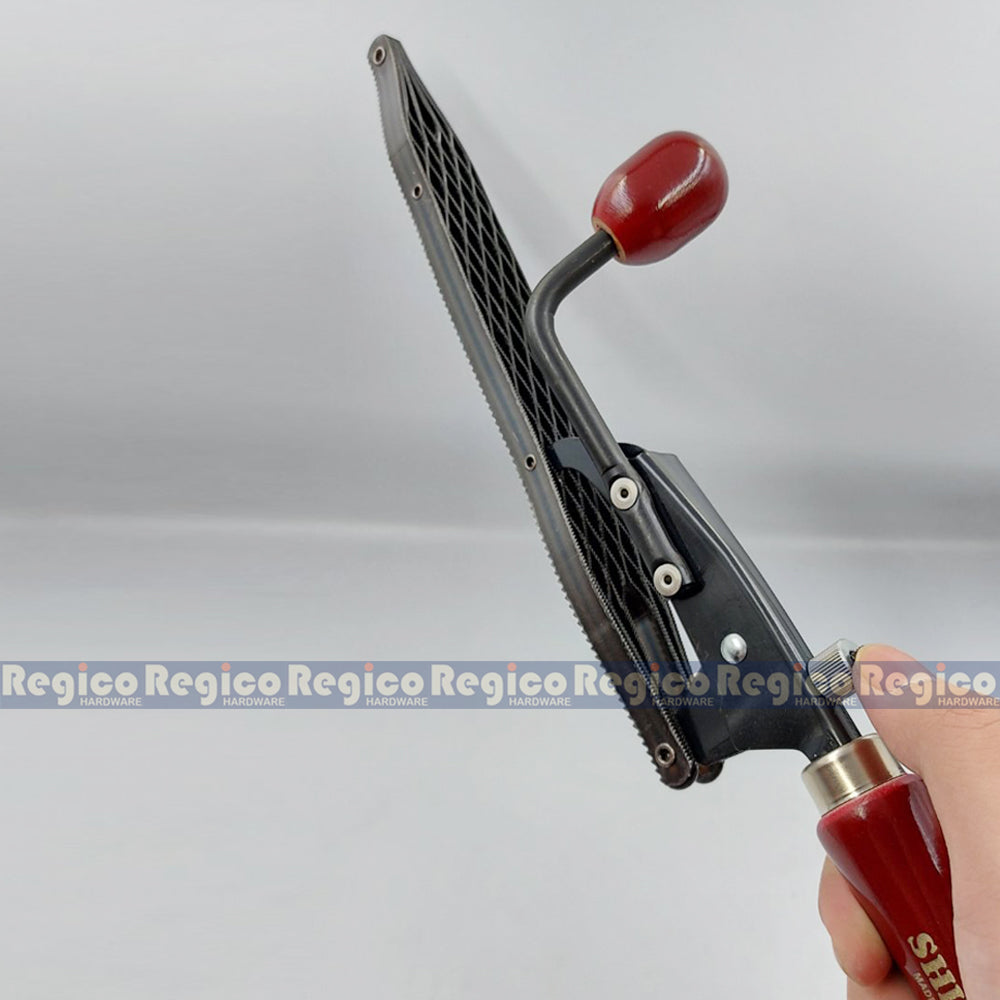 Shinto Saw Rasp Japanese Woodworking Tool Handle SR-30