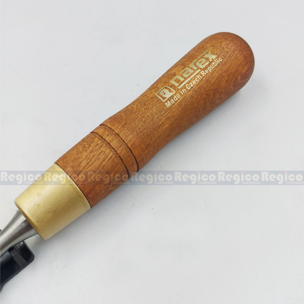 Narex 12mm Left Skewed Edge Chisel #811162