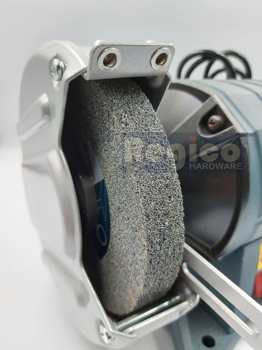 Bosch GBG 35-15 6" Bench Grinder  Bosch Blue Line