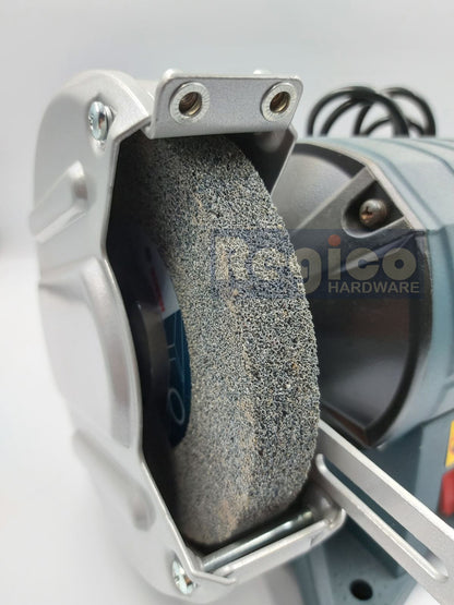 Bosch GBG 35-15 6" Bench Grinder  Bosch Blue Line