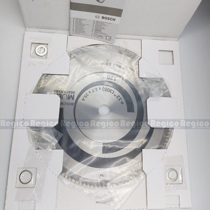 BOSCH 305mm 12 inches 120T Multi Material Circular Saw Blade #42207 Bosch Acc