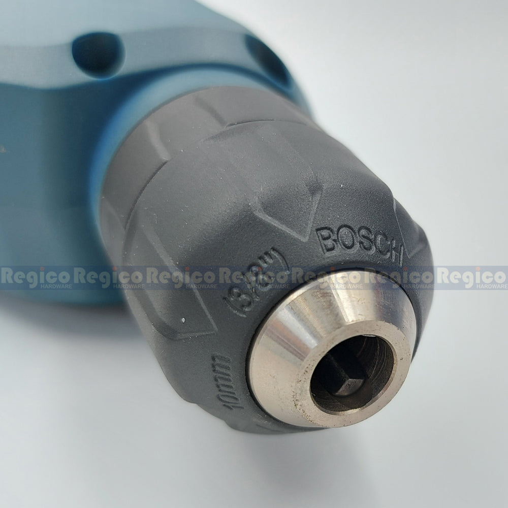Bosch GBM 400 10mm Hand Electric Drill Bosch Contrator's Choice CoC