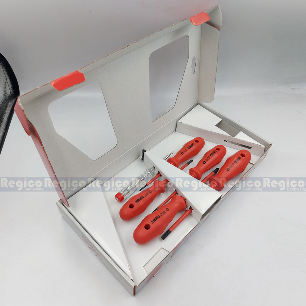 Narex Electrician Screwdriver Set #855210