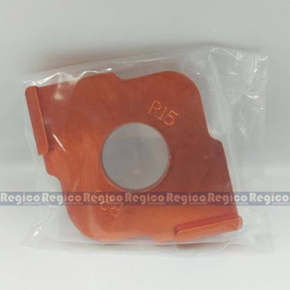 Regicocraft Round Corner Gauge Set (3pcs/set) #00929