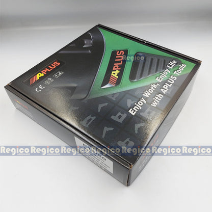 APLUS Pneumatic Brad Nail Nailer Gun F18/50